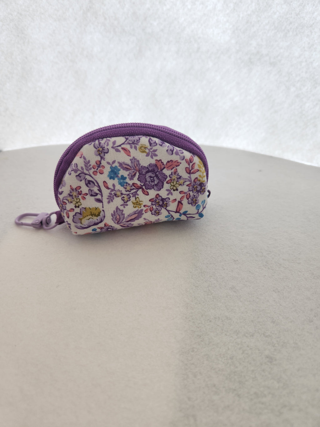 Half- moon Coin purse