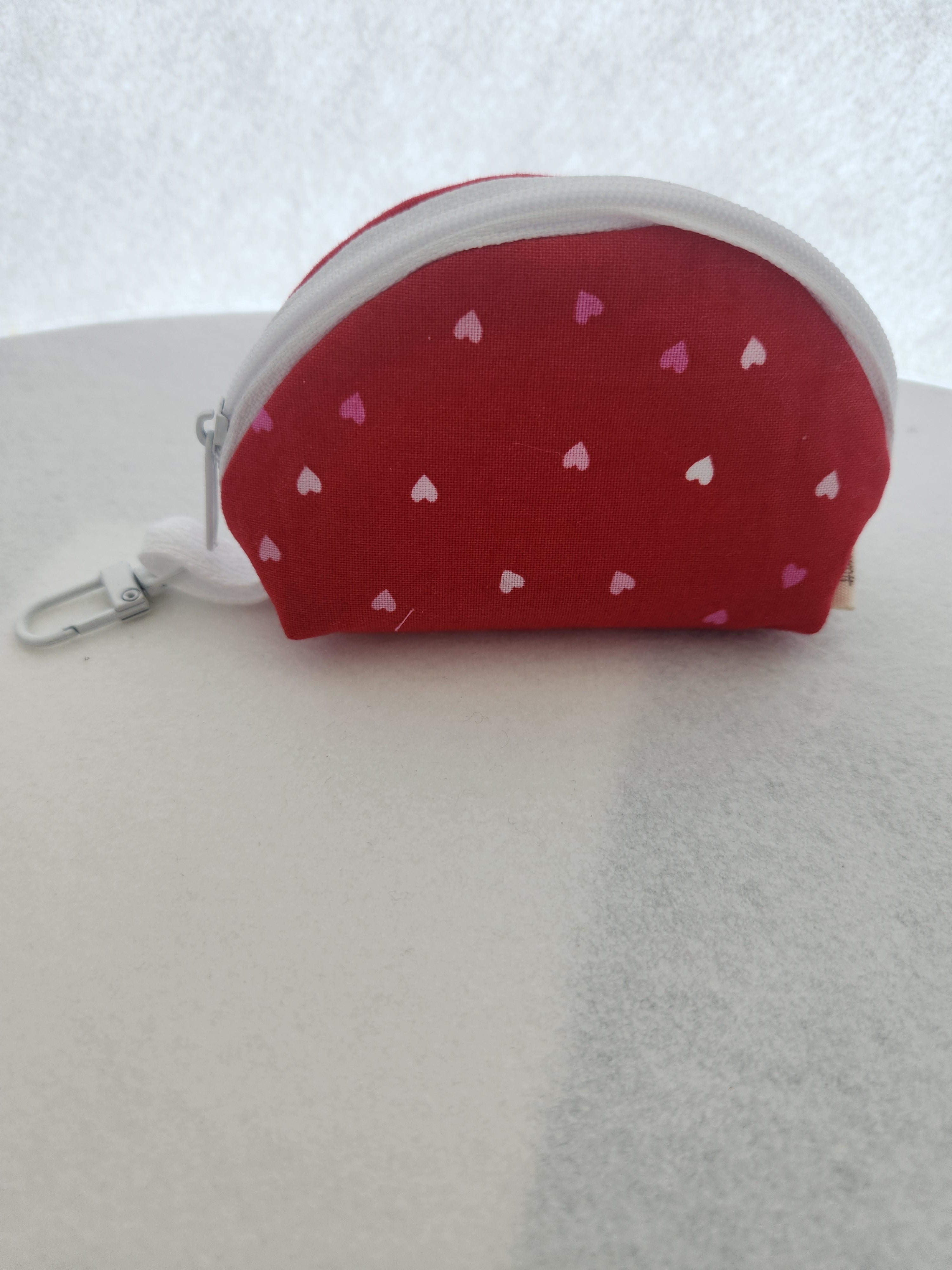 Half- moon Coin purse