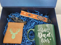 Father's day gift box.